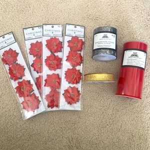 Craft supplies
